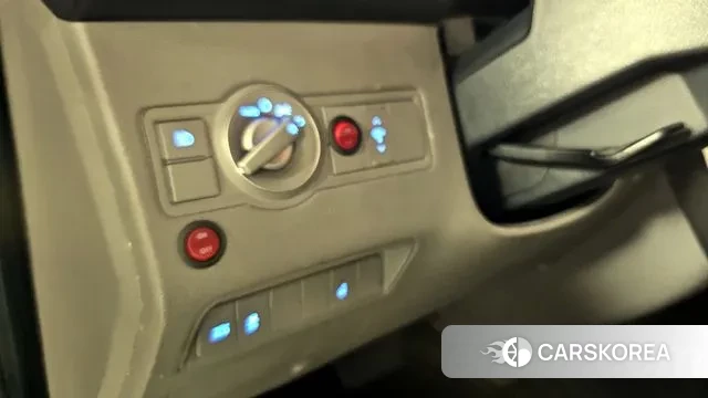 Hyundai Solati 2018 Серебристо-серый из Кореи, фото 6