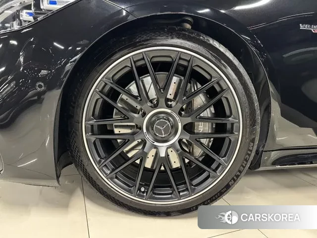 Mercedes-Benz S-Class W223 2025 Черный из Кореи, фото 6