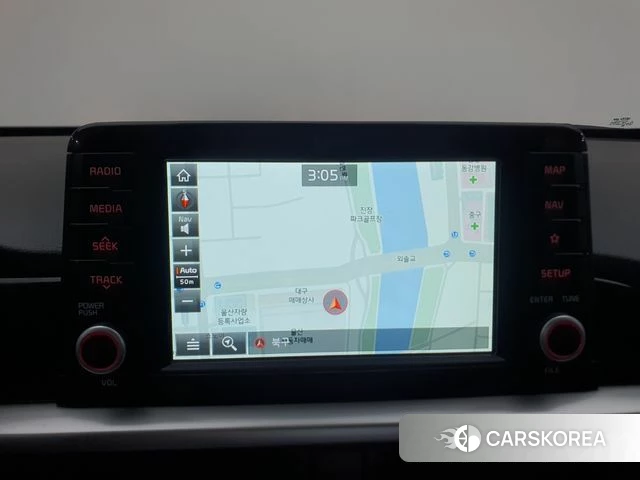 Kia All New Morning (JA) 2020 Жемчужный цвет из Кореи, фото 6