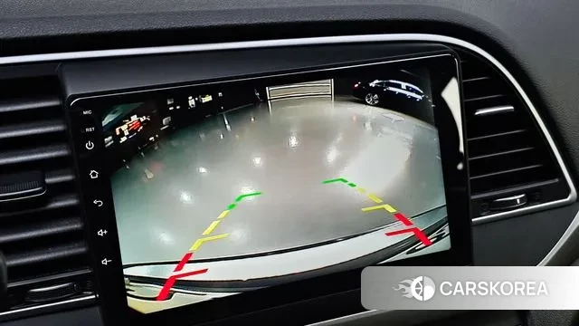 Hyundai Avante AD 2018 Серый из Кореи, фото 6