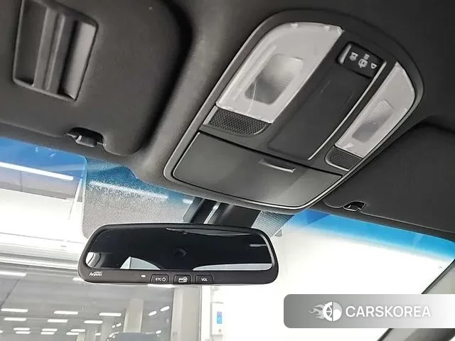 Hyundai Sonata New Rise 2018 Серый из Кореи, фото 6