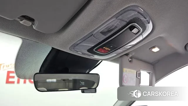 Hyundai Avante (CN7) 2023 Серый из Кореи, фото 6