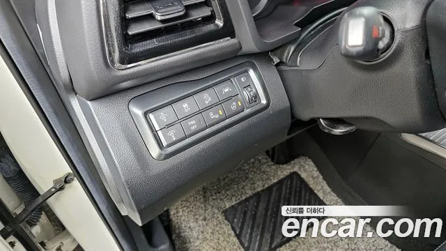 Ssangyong Berry New Tivoli id 2704853 из Кореи 6