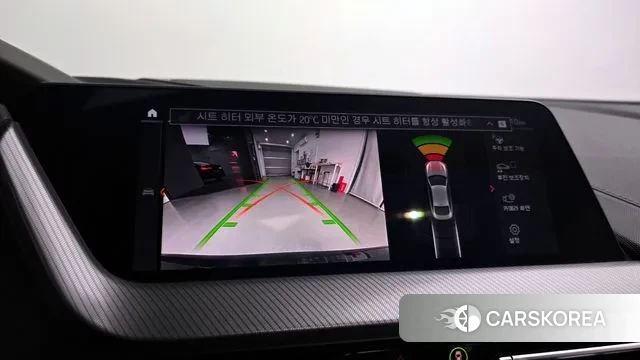 BMW 2 Series Gran Coupe (F44) 2023 Черный из Кореи, фото 6