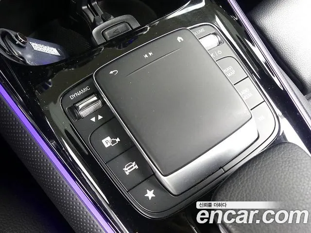 Mercedes-Benz GLB-Class X247 id 2702376 из Кореи 6