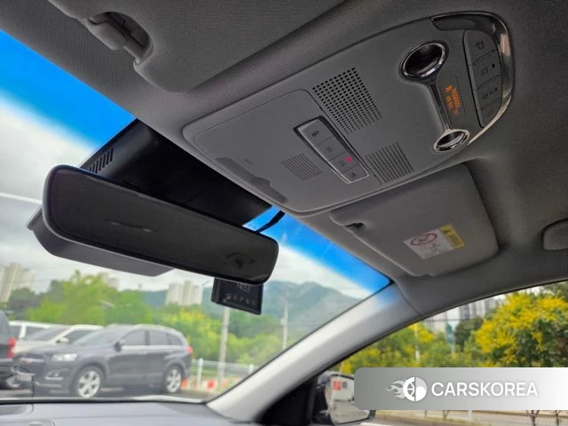 Hyundai The New Grandeur IG 2020 Черный из Кореи, фото 6