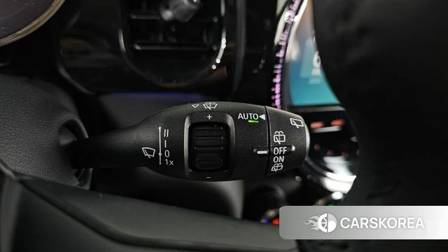 Mini Cooper 2022 Серебряный из Кореи, фото 6
