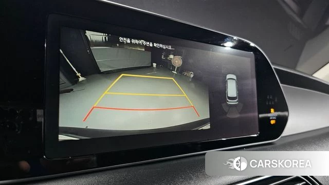 Hyundai Palisade 2019 Черный из Кореи, фото 6
