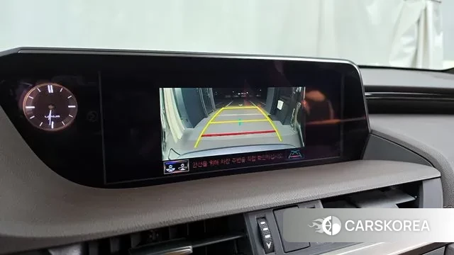 Lexus ES300h 7th generation 2020 Серый из Кореи, фото 6