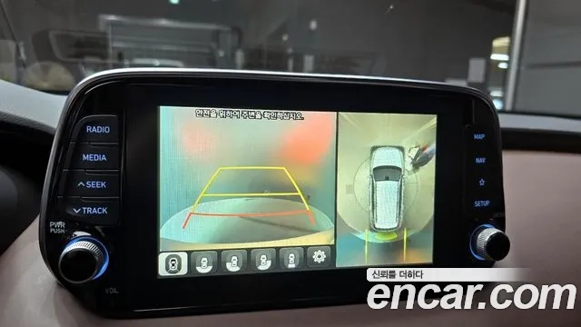 Hyundai Santa Fe TM 2018 Белый из Кореи, фото 6