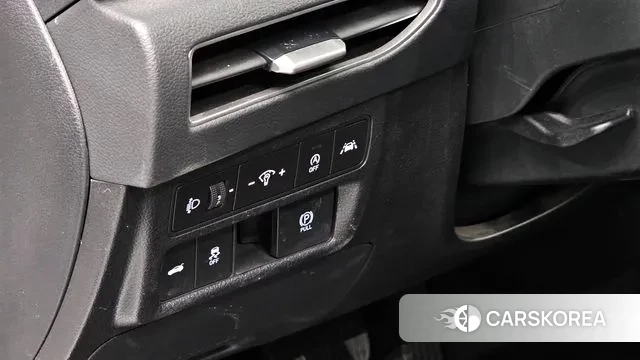 Hyundai Sonata (DN8) 2022 Белый из Кореи, фото 6