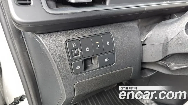 Hyundai Staria id 2583207 из Кореи 6