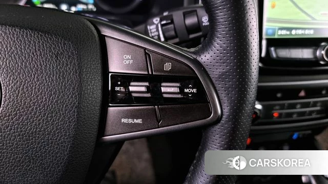 Ssangyong Rexton Sports Cannes 2020 Серый из Кореи, фото 6