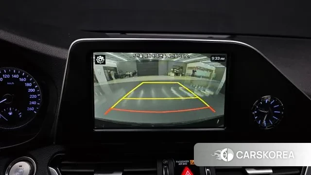 Hyundai Grandeur IG 2019 Черный из Кореи, фото 6