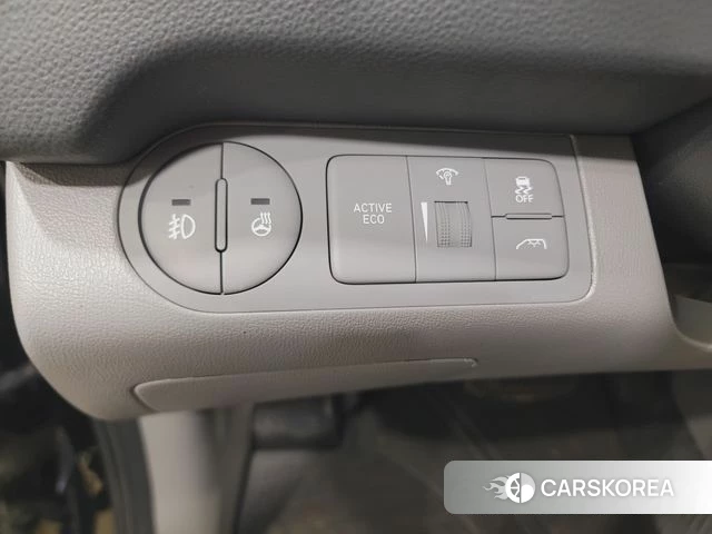 Hyundai The New Grand Starex 2021 Черный из Кореи, фото 6