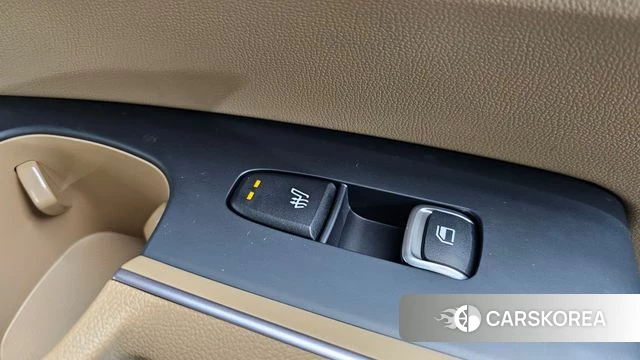 Kia The New Sorento 4th Generation 2023 Черный из Кореи, фото 6