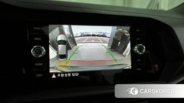 Volkswagen 7th Generation of Jetta 2021 Серый из Кореи, фото 6