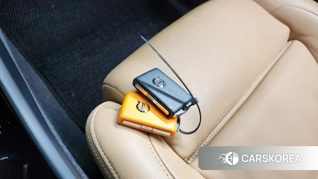 Volvo XC40 2021 Белый из Кореи, фото 6