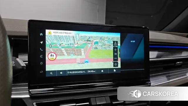 Ssangyong Torres 2022 Белый из Кореи, фото 6