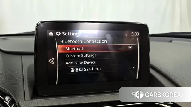 Mazda MX-5 MIATA 2021 Белый из Кореи, фото 6