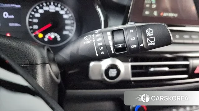 Kia Seltos 2021 Белый из Кореи, фото 6