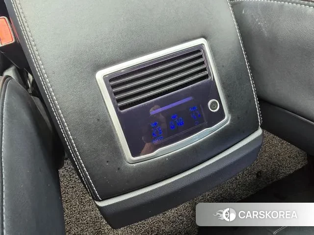 Ssangyong All New Rexton 2022 Черный из Кореи, фото 6