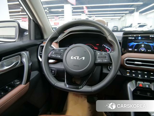 Kia Smart running id 4279345 из Китая 6