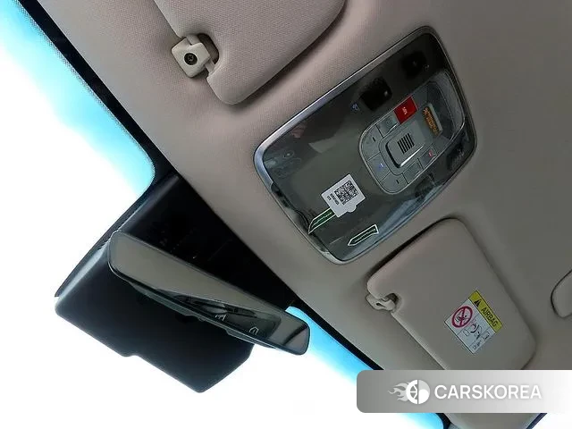 Genesis GV70 2024 Белый из Кореи, фото 6