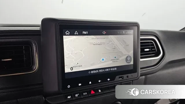 Renault Korea (Samsung) Master 2024 Белый из Кореи, фото 6