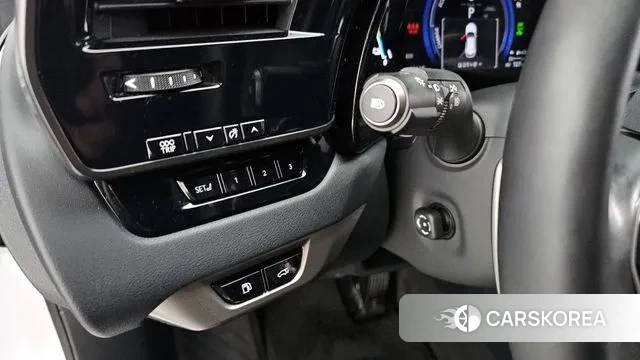 Lexus RX450h + 5th generation 2023 Белый из Кореи, фото 6