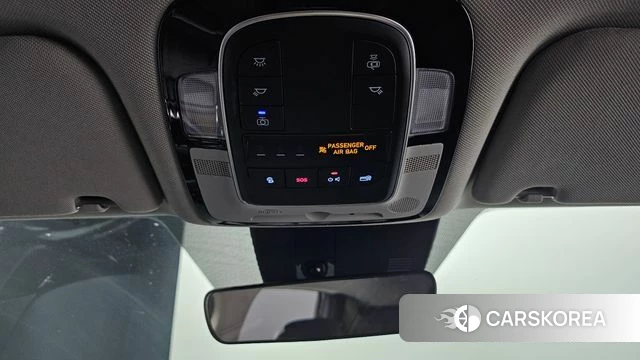 Hyundai The New Santa Fe 2020 Серый из Кореи, фото 6