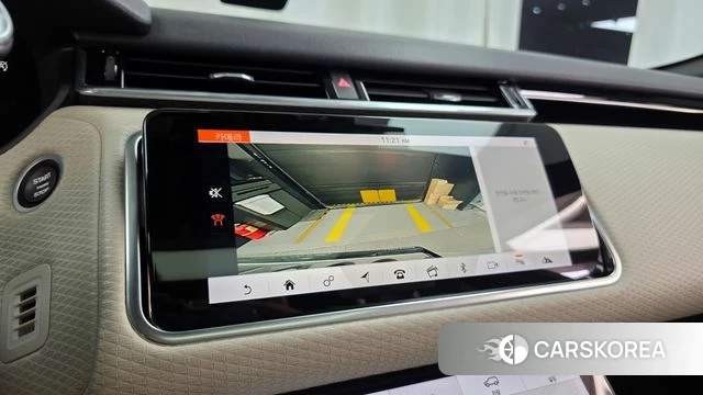 Land Rover Range Rover Velar 2018 Белый из Кореи, фото 6