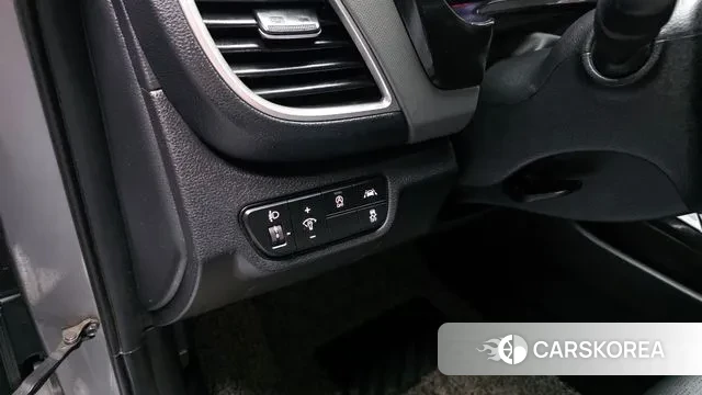 Kia Seltos 2021 Серый из Кореи, фото 6