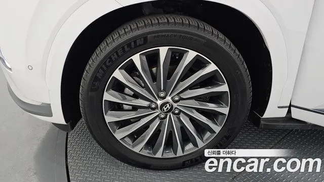 Hyundai The New Palisade id 2647092 из Кореи 6