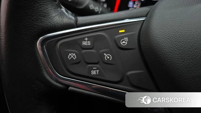 Chevrolet (GM Daewoo) The New Malibu 2022 Черный из Кореи, фото 6