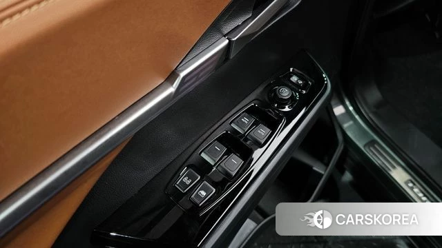 Ssangyong Torres 2022 Цвет тростника из Кореи, фото 6