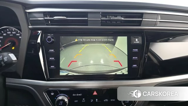 Ssangyong Beautiful Korando 2022 Серый из Кореи, фото 6