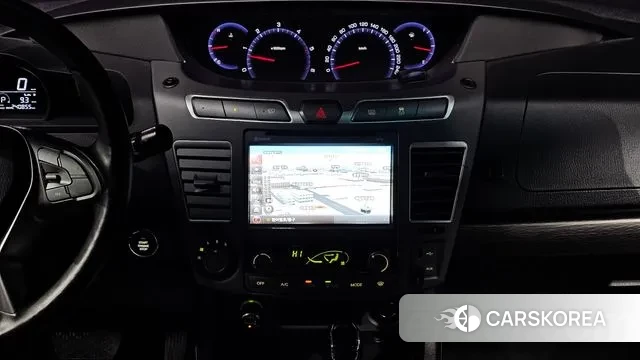 Ssangyong Korando Turismo 2018 Серый из Кореи, фото 6