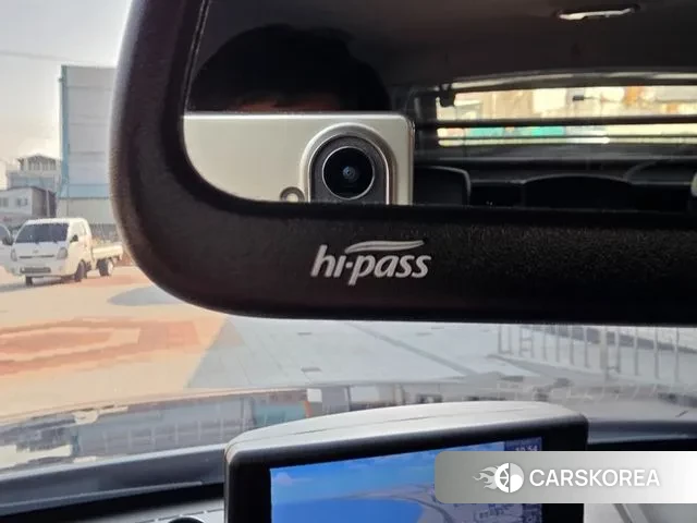 Ssangyong Rexton Sports 2018 Синий из Кореи, фото 6