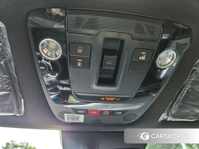 Kia Sportage 5th Generation 2024 Серый из Кореи, фото 6