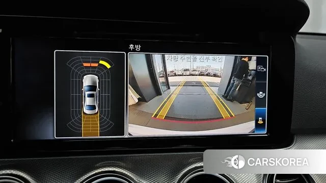 Mercedes-Benz E-Class W213 2019 Белый из Кореи, фото 6