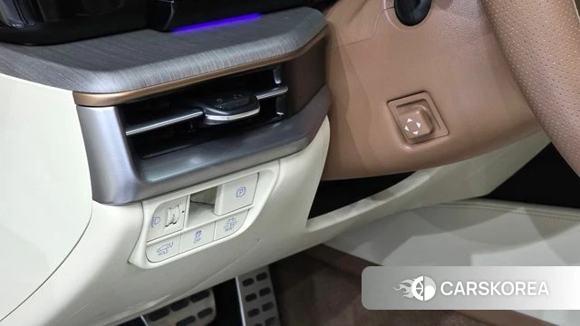 Hyundai Grandeur Hybrid (GN7) 2023 Белый из Кореи, фото 6