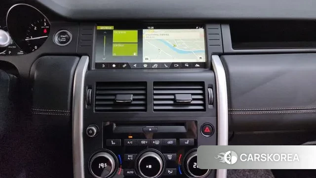 Land Rover Discovery Sports 2019 Белый из Кореи, фото 6