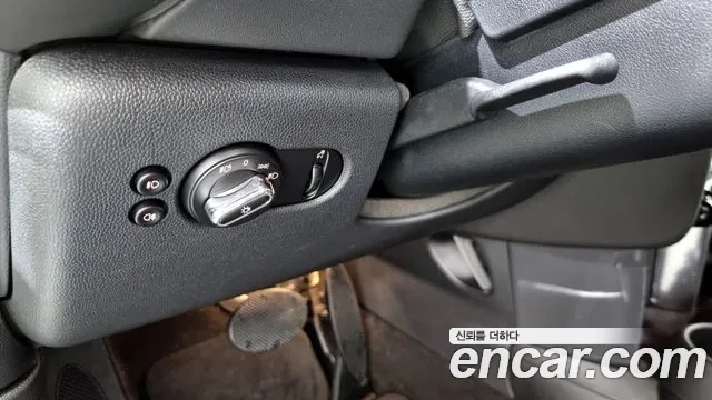 Mini Cooper 2020 Жемчужный цвет из Кореи, фото 6