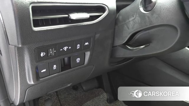 Hyundai Sonata (DN8) 2020 Белый из Кореи, фото 6