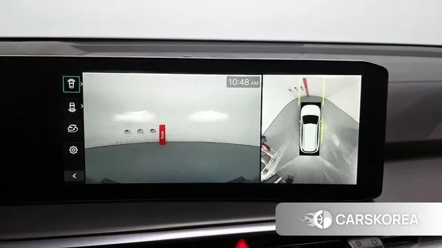 Kia The New Sorento 4th Generation id 3659217 из Кореи 6