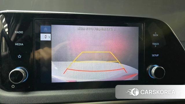 Hyundai Sonata (DN8) 2022 Белый из Кореи, фото 6