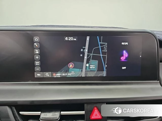 Kia The New Seltos 2022 Белый из Кореи, фото 6