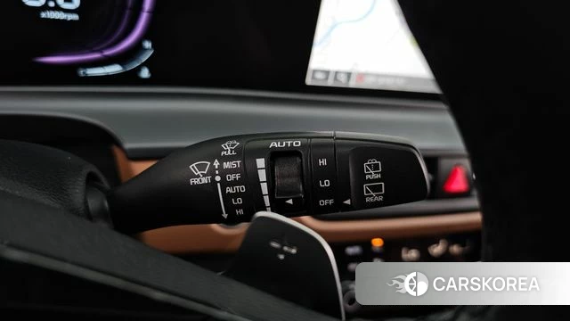 Kia The New Seltos 2023 Белый из Кореи, фото 6