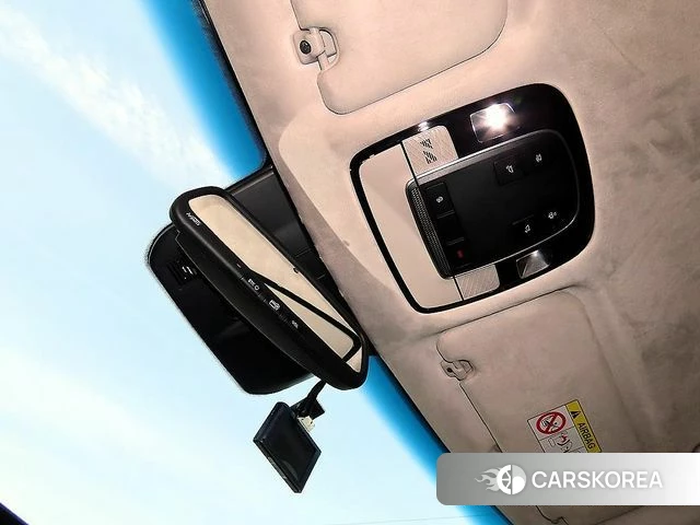 Hyundai Palisade 2021 Черный из Кореи, фото 6